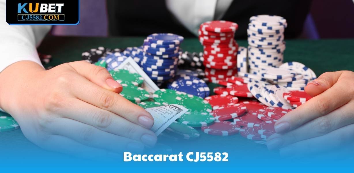 Baccarat wr5277– Trải Nghiệm Game Bài Đỉnh Cao Năm 2025